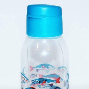 Tupperware Eco Bottle Angler Fish Design 25oz